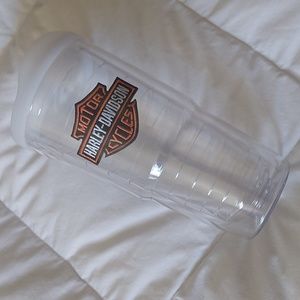 24oz Tervis Harley Davidson tumbler